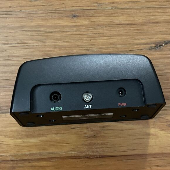 Sirius Satellite Radio Receiver Onyx EZ XEZ1 Antenna Cradle Power Adapter TESTED - Picture 9 of 10